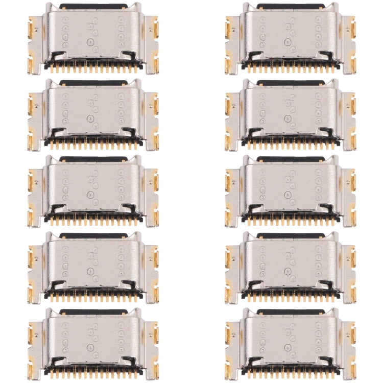 Per OPPO A73 (2020) 4G CPH2099 10 pezzi Connettore porta di ricarica, For OPPO A73 (2020) Per OPPO A73 (2020) 4G CPH2099 10 pezzi Connettore porta di ricarica, For OPPO A73 (2020)